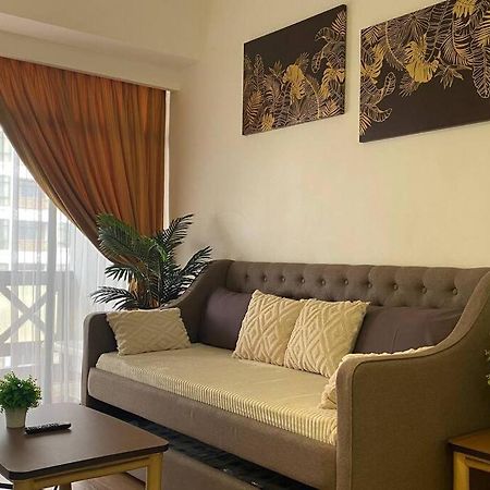 Lovely 1-Bedroom Condo With Facilities Malacca エクステリア 写真