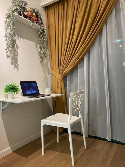Lovely 1-Bedroom Condo With Facilities Malacca エクステリア 写真
