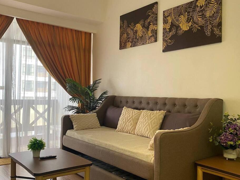 Lovely 1-Bedroom Condo With Facilities Malacca エクステリア 写真