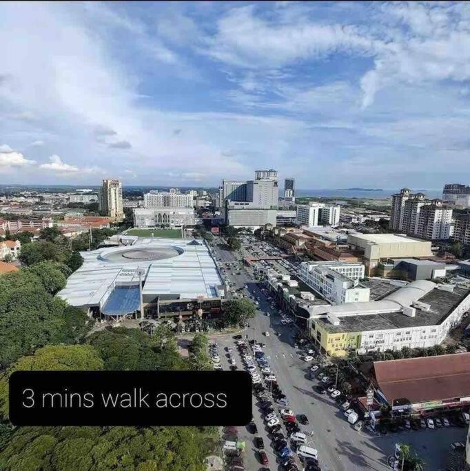 Lovely 1-Bedroom Condo With Facilities Malacca エクステリア 写真