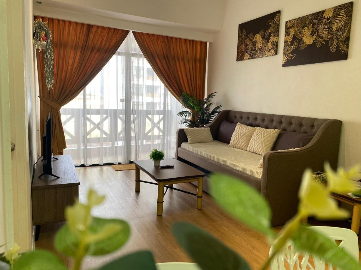 Lovely 1-Bedroom Condo With Facilities Malacca エクステリア 写真